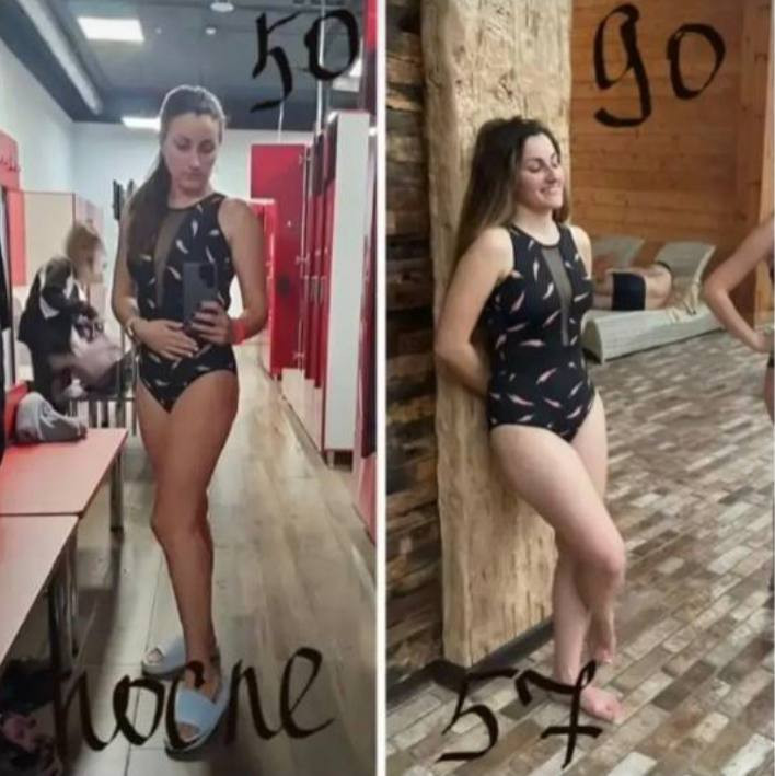 Варвара 30 лет, сыну 5 лет.